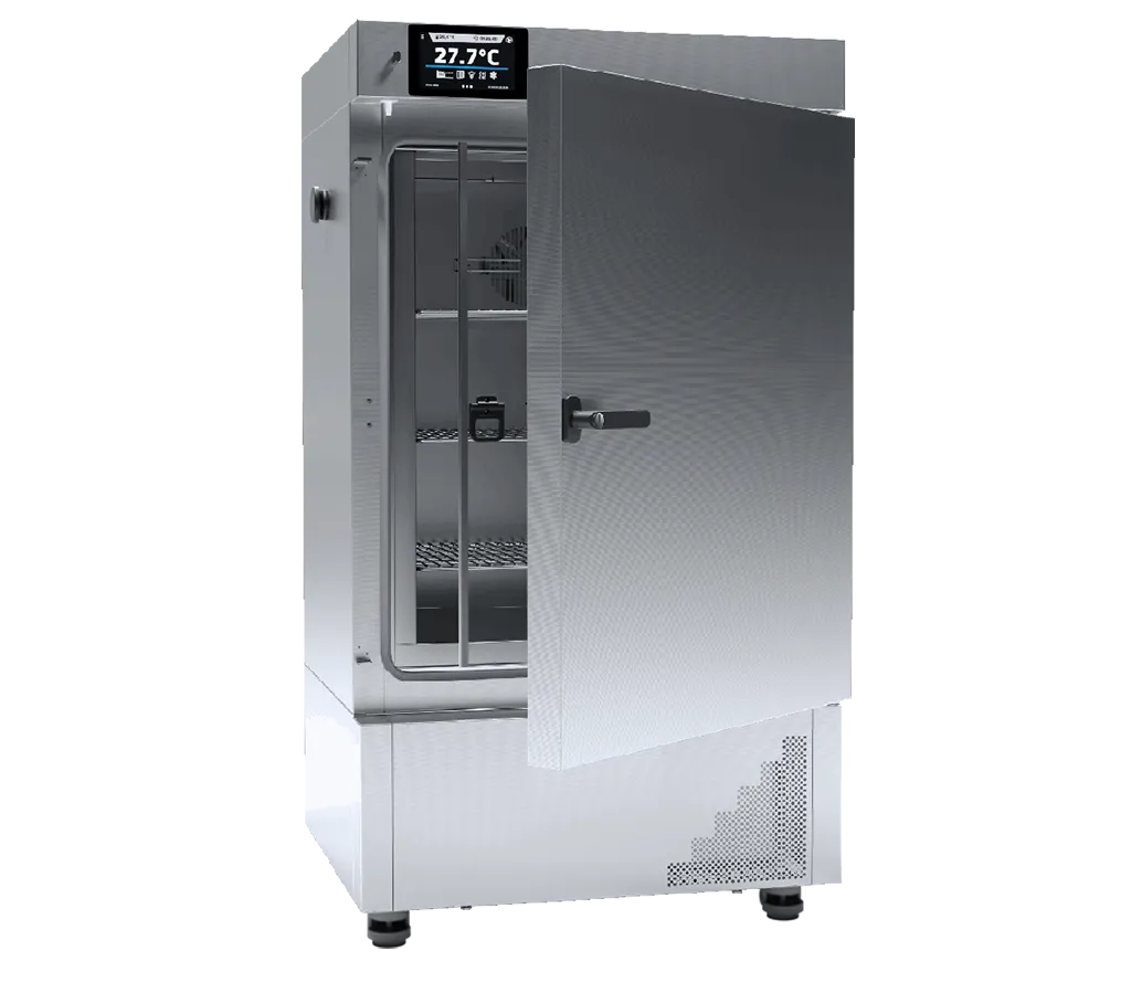 Cooled Incubator ILW 240 - Image 3