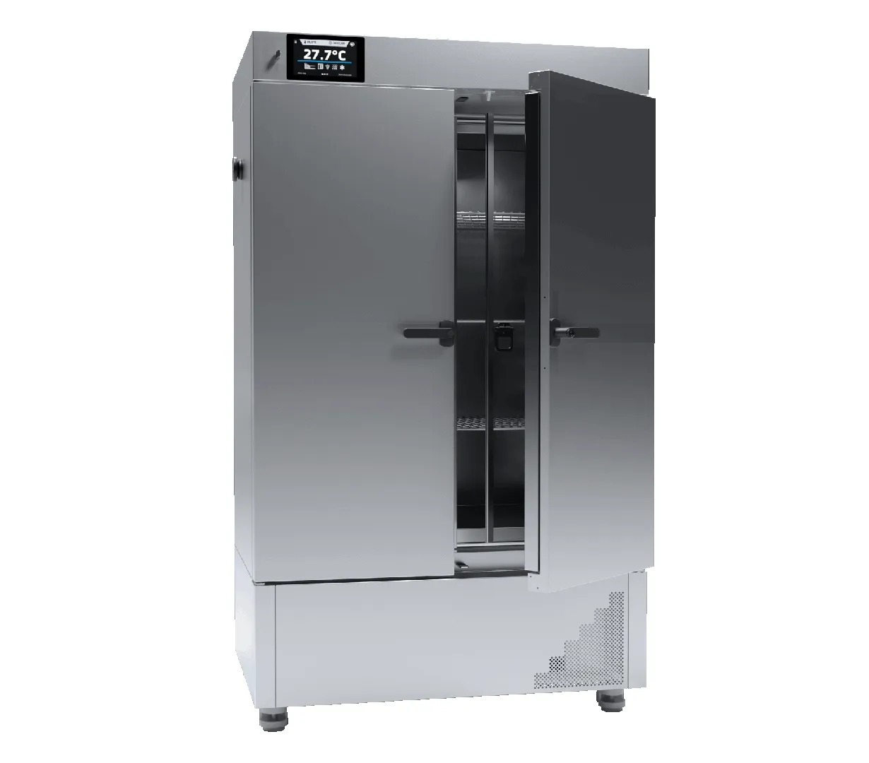 Cooled Incubator ILW 400 - Image 3