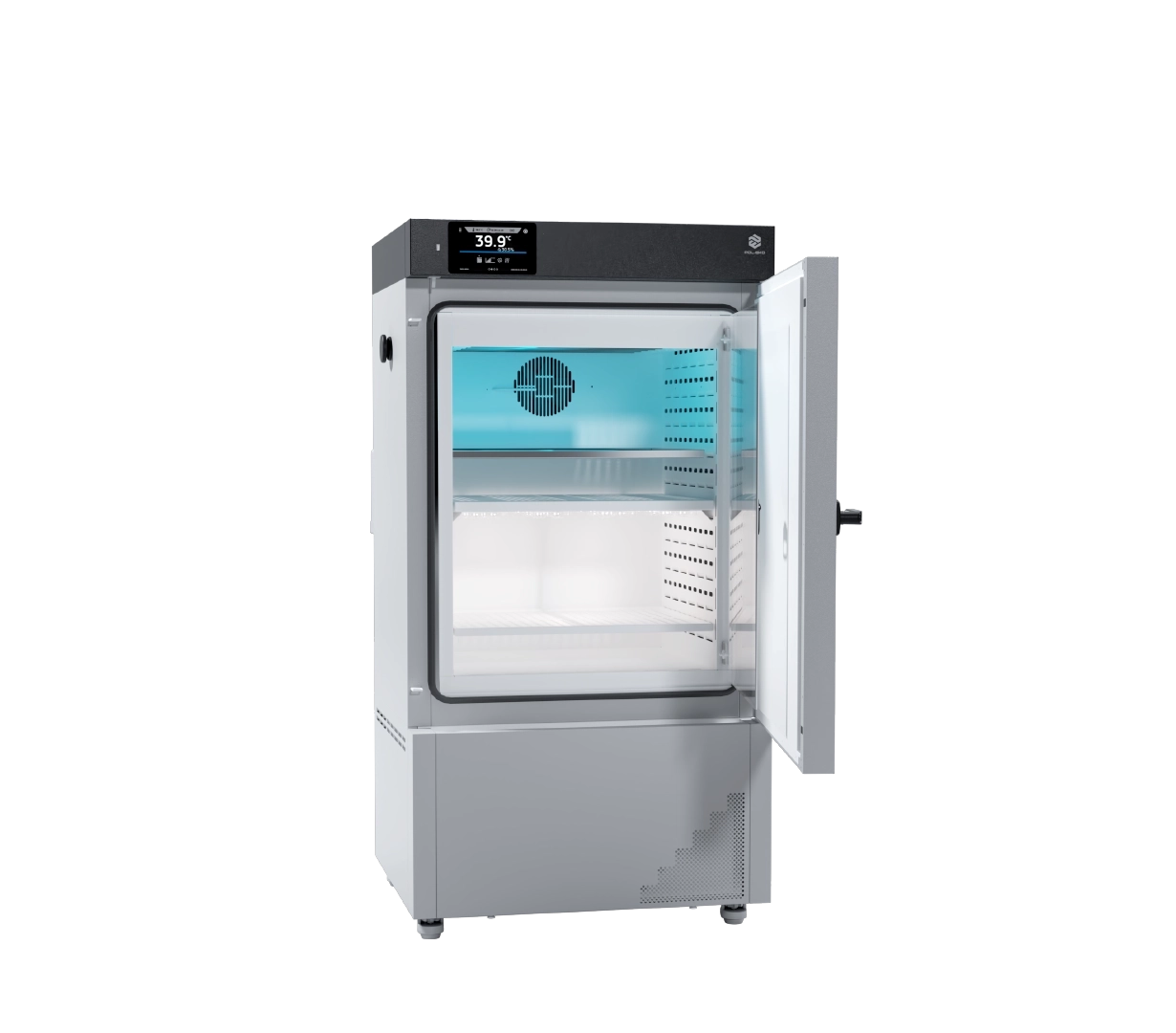 Photostability chamber KKS 240 ICH