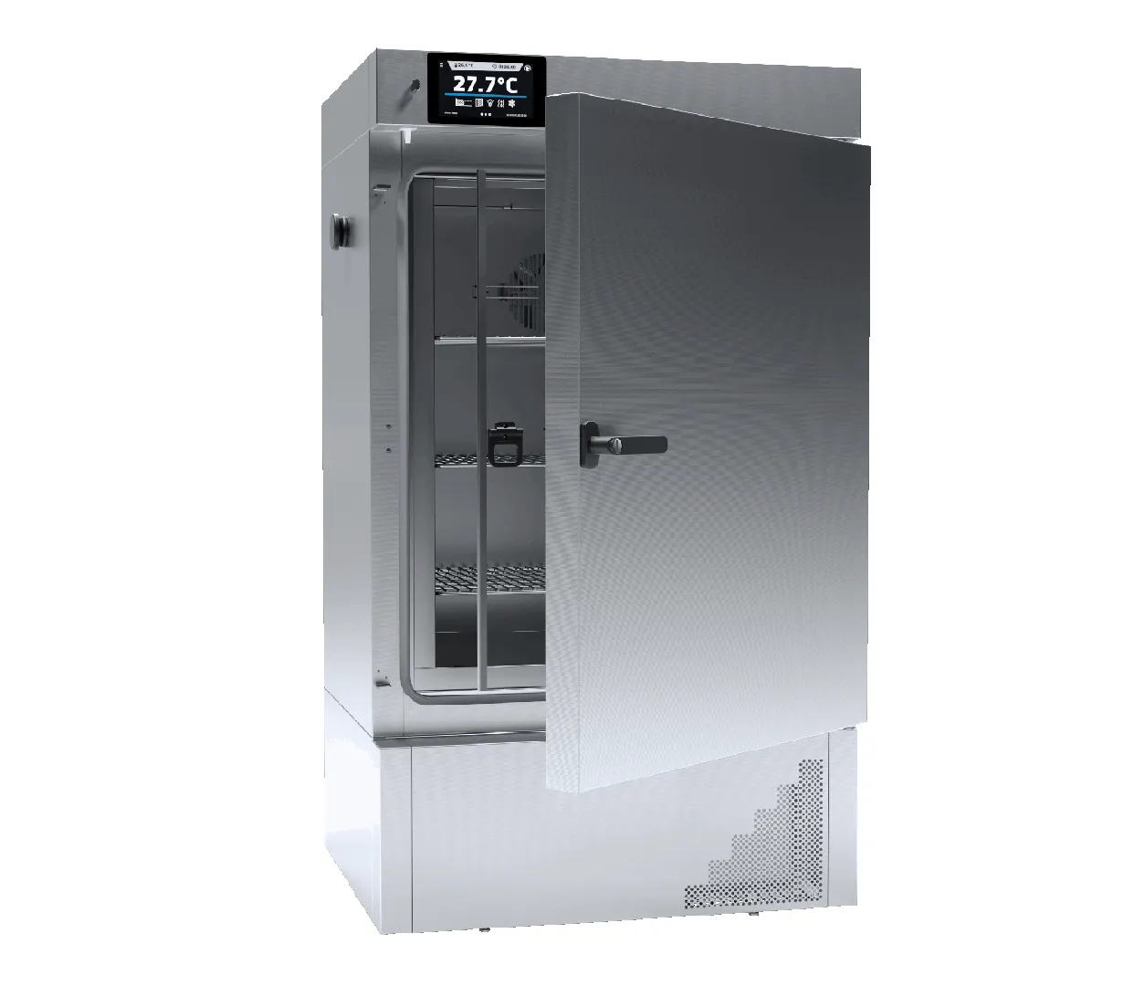 Climate Chamber KKS 240 Smart Pro (up to 100°C) - Image 2