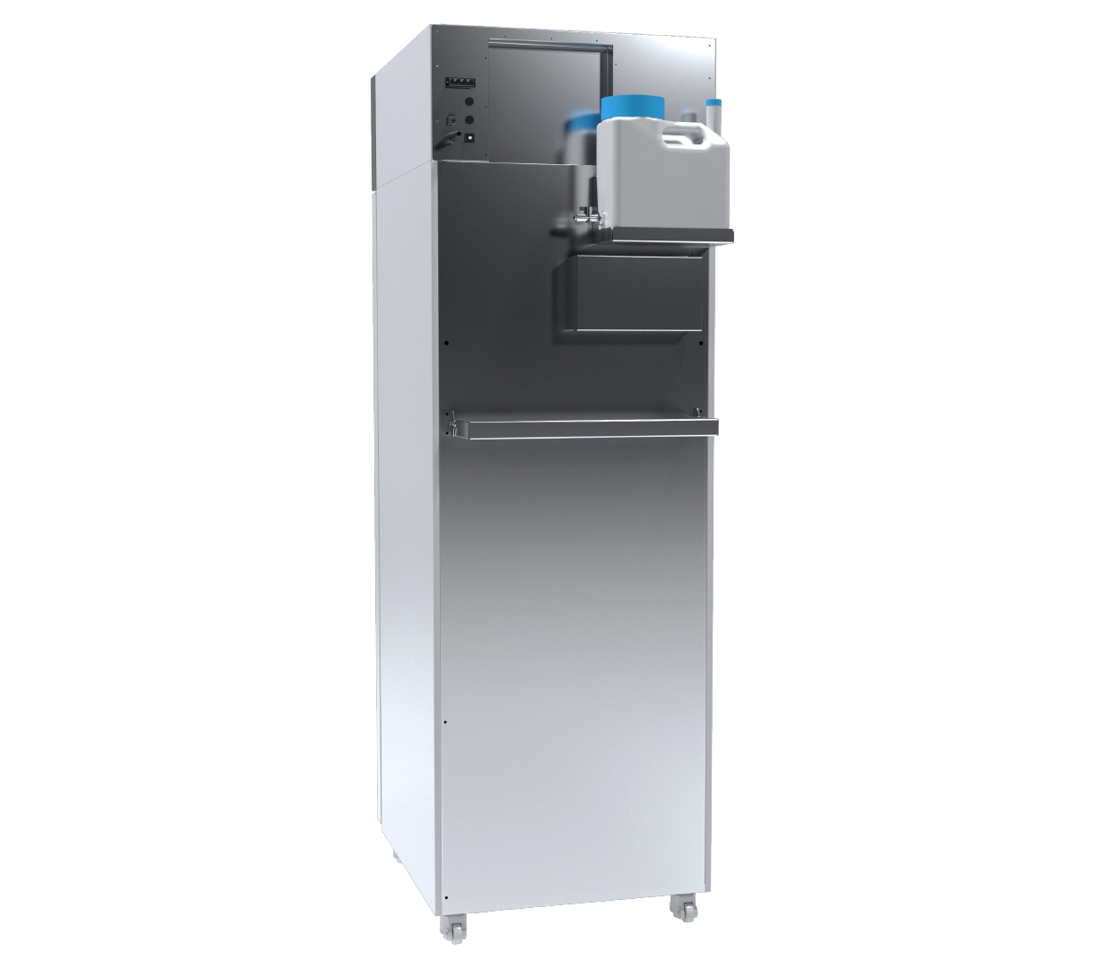 Climate Chamber KKS 500 Smart Pro (up to 60°C) - Image 3