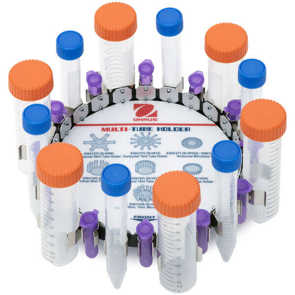 Analog Vortex Mixers - Image 3