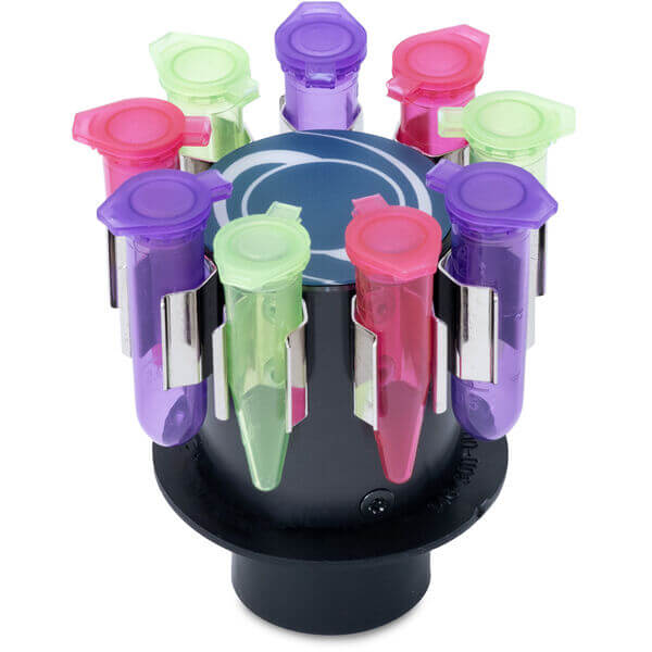 Analog Vortex Mixers - Image 4