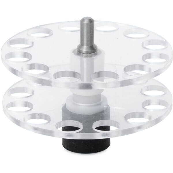 Analog Vortex Mixers - Image 2