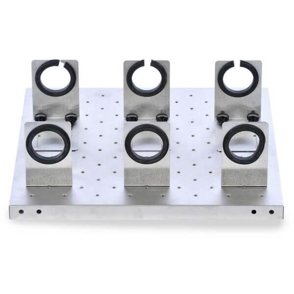 Heavy Duty Orbital Shaker - Image 10