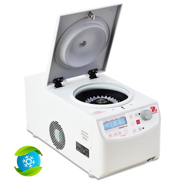 High-Speed Refrigerated Micro Centrifuge - Image 3