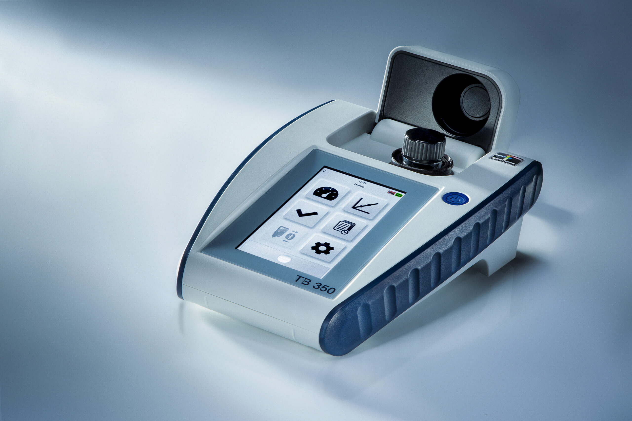 Lovibond Turbidity Meter TB350 IR - Image 4